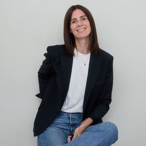 Meet your Posher, Fanny